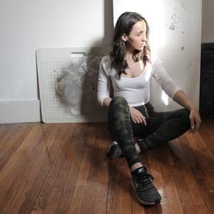 Meet your Posher, Kat